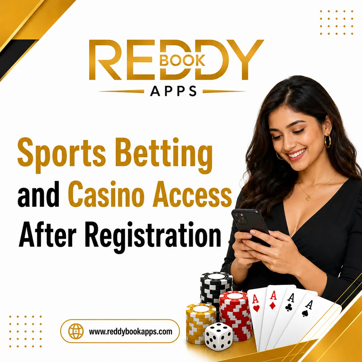 Sports Betting and Casino Access After Registration